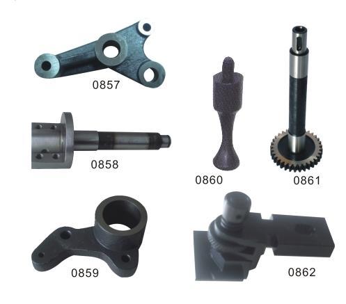 Printing Machine Spares 